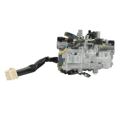 Valve Body CVT Transmission JF017E For Nissan Murano 2014 L4 2.5L V6 3.5L