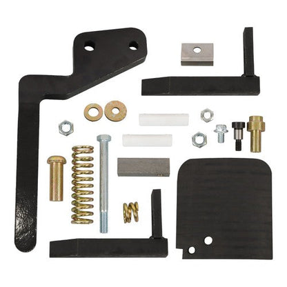 LH Bobtach Handle Wedge Rebuild KIT for Bobcat 741 742 743 843 6563106 6562019