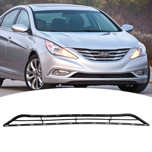 2011-2013 Hyundai Sonata Lower Center Grille 86561-3S000