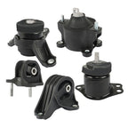 Motor Mount & Trans Mount Set For Honda Accord 2013-2017 A/T 2.4L L4 EM-A65071