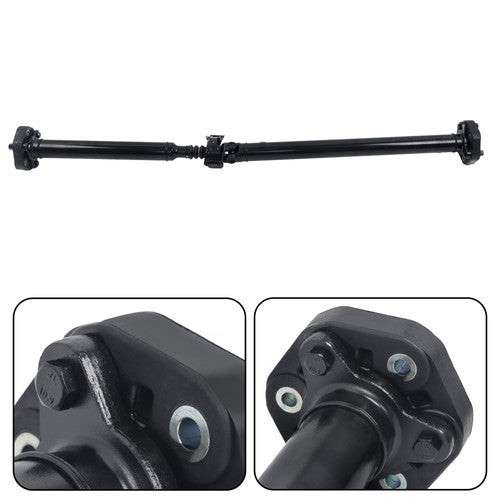 Driveshaft Prop Shaft Assembly Rear 07-17 For Lexus LS460 Base F Sport V8 4.6L