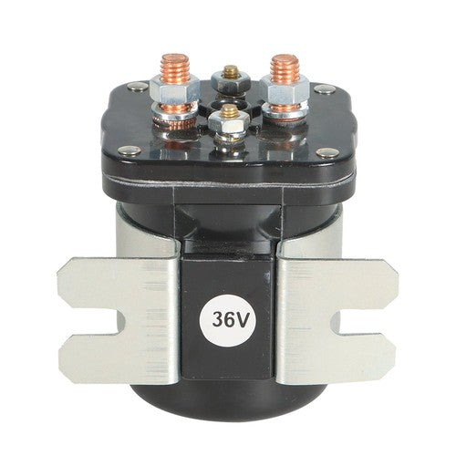 Solenoid 586-117111 20468G1 For EZGO Club Car Yamaha 1988-2005 Golf Cart 36V DC