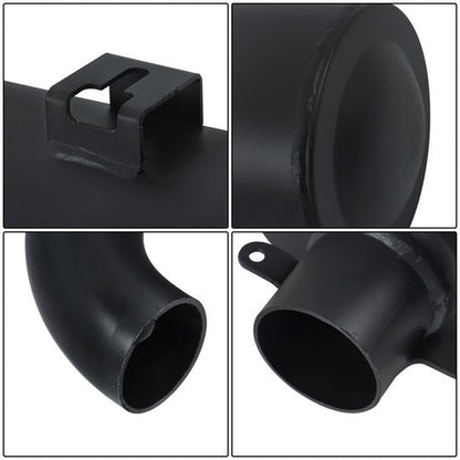 Exhaust Muffler 1260715-029 1260715-489 For Polaris Sportsman 500 4X4 1996-2001