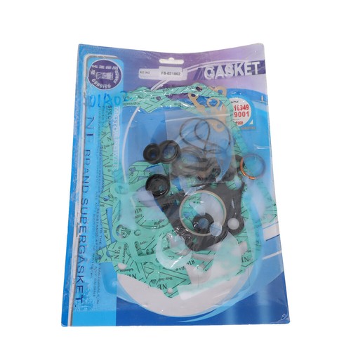 Engine Rebuild Kit For Honda Z50R Z50 1979-1999 Gasket Set + Oil Seal