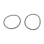 For Honda Foreman 400 500 Rancher 350 420 Left Rear Axle Wheel Bearing &Seal Kit