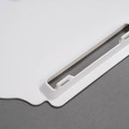 Fit For Honda XR70R 97-00 XR80R XR100R 87-00 61136-GN1-000ZE Front Number Plate