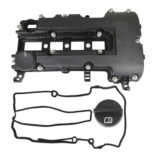 Engine Valve Cover with Gaskets For 2011-2020 Chevy Cruze Sonic Trax Buick 1.4L