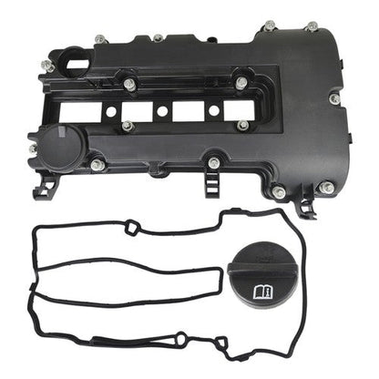 Engine Valve Cover with Gaskets For 2011-2020 Chevy Cruze Sonic Trax Buick 1.4L
