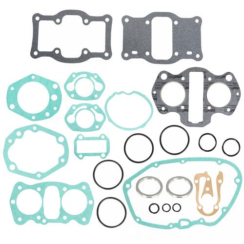 Engine Gasket Kit Set For Honda 305 CB77 Superhawk CL77 Scrambler CA77 Dream