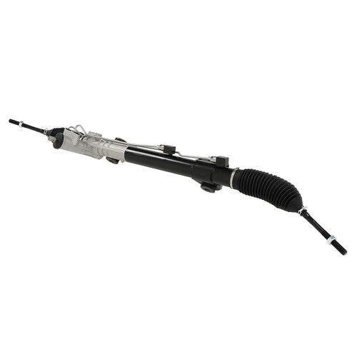Black Power Steering Rack & Pinion Assembly For Ford Expedition 2011-14 5.4L V8