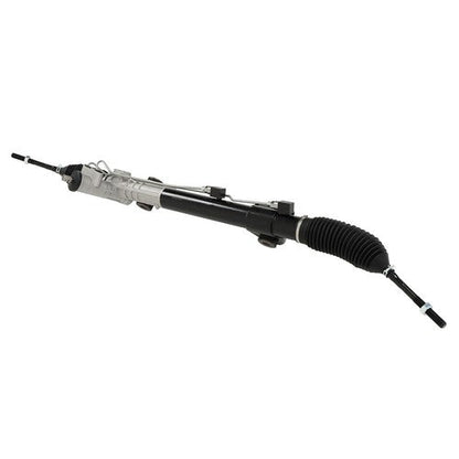 Black Power Steering Rack & Pinion Assembly For Ford Expedition 2011-14 5.4L V8