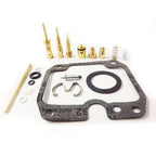Carburetor Repair Kit Fit For Kawasaki Bayou 1988-2002 KLF220