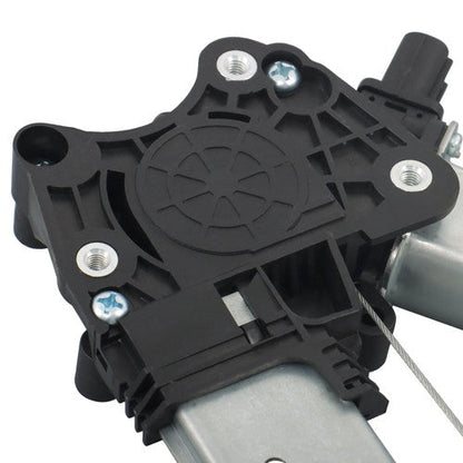 751-087 For Honda Accord LX-S 2008-12 NEW Front Right Window Regulator w/ Motor