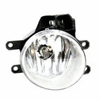 Fog Lights Pair Front Bumper Driving Lamp for 2014-2021 for Toyota Tundra