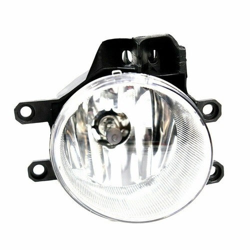 Fog Lights Pair Front Bumper Driving Lamp for 2014-2021 for Toyota Tundra