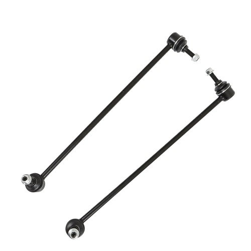 10Pcs For Chevy Camaro 10-15 New Front Lower Control Arms Tie Rods Sway Bars