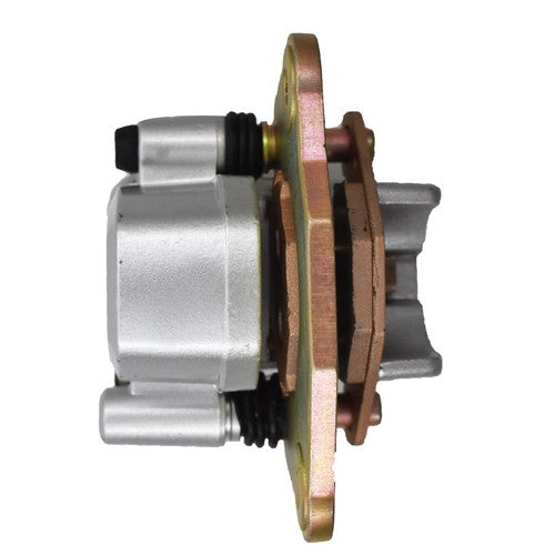 For Suzuki With Pads Rear Brake Caliper Vinson 500 LTA 500 LT-F500 2002-2007