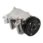 For Nissan Rogue 2008 2009-2012 2013 2.5L 98490 A/C AC Compressor w/Clutch 97490