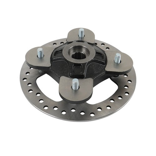 For Polaris Front/Rear Wheel Hub Rotor Studs 2014-2017 RZR XP 1000