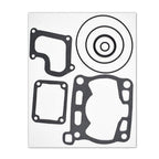 Top End Head Gasket Kit Fit For Suzuki RM85 and Expert 2002 2003 2004-2018