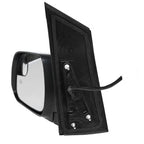 Power Manual Folding Heated Driver Mirror with 5-pins for Toyota Sienna 2015-20