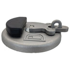 1644858 3497059 Fuel Cap AS fits for CAT E320D E312D E320C 325