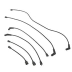 Marine Ignition Wire Set 84-813720A6 84-816761q6 18-8808 For Mercruiser 224ci US