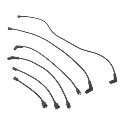 Marine Ignition Wire Set 84-813720A6 84-816761q6 18-8808 For Mercruiser 224ci US