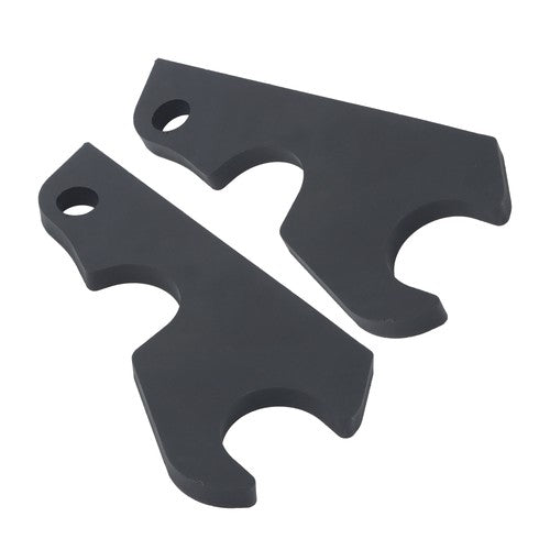 Quick Attach Bucket Ears Attachment U35 KX71 KX91 KX121 KX040 For Kubota