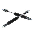 Fit For Club Car DS Precedent Gas/ Electric Front & Rear Shock Absorber Set New