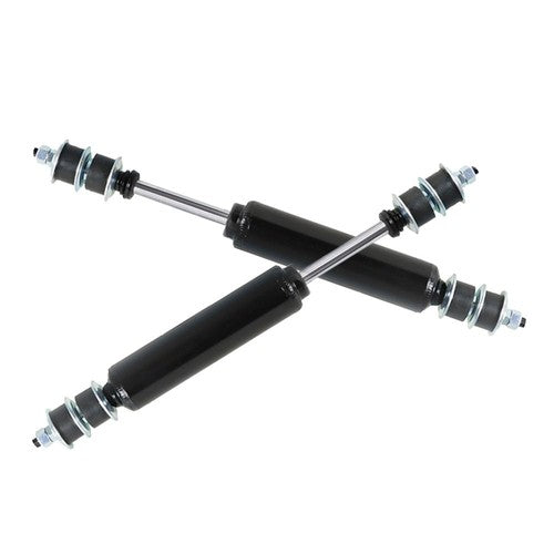Fit For Club Car DS Precedent Gas/ Electric Front & Rear Shock Absorber Set New