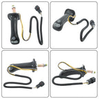 For Caterpillar Models 933C 939C D3CIII D4CIII D5CIII Control Go-Handle 1654754