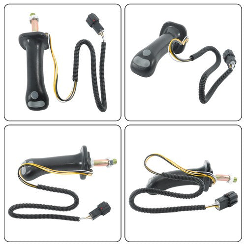 For Caterpillar Models 933C 939C D3CIII D4CIII D5CIII Control Go-Handle 1654754