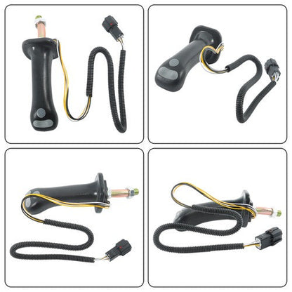 For Caterpillar Models 933C 939C D3CIII D4CIII D5CIII Control Go-Handle 1654754