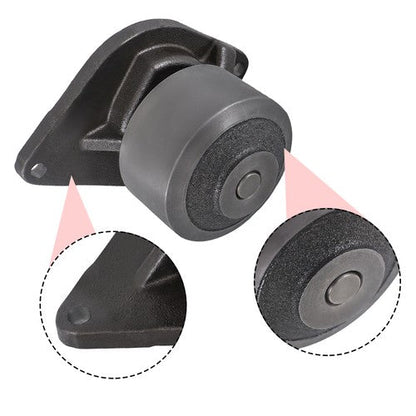 Water Pump for Dodge Ram for Freightliner I6 5.9L Cummins 6BT Diesel 3800984