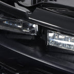 For Cadillac Escalade Sport/Sport Platinum 2021-2024 LED Black Right Headlight