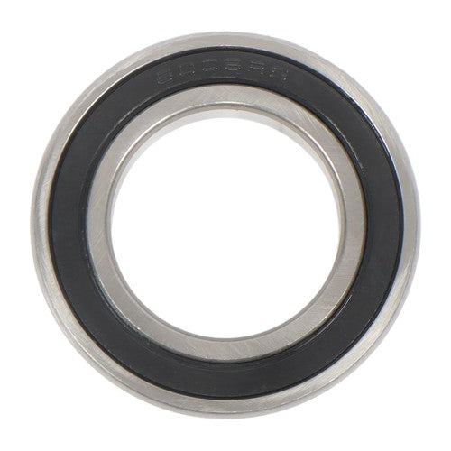 10Pcs 6008-2RS Bearings 40×68×15mm Double Rubber Seals Deep Groove Ball Bearing