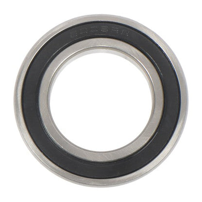 10Pcs 6008-2RS Bearings 40×68×15mm Double Rubber Seals Deep Groove Ball Bearing