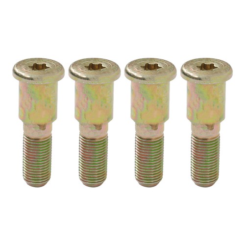 2012972 20-12972 Door Striker Pin For Peterbilt 330 335 359 370 378 379 4pcs