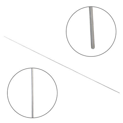 ER308L 10-lbs 1/16" x 36" Stainless Steel Welding Rod - TIG Filler Rod, TIG Rod