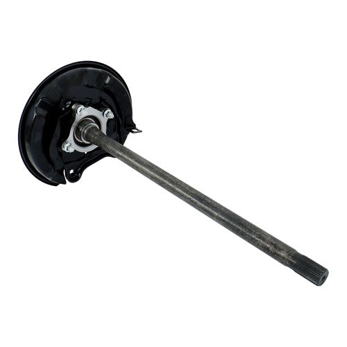 Rear Left Pre-Pressed Axle Shaft For 10-17 4Runner/Lexus GX460 10-14 FJ Cruiser