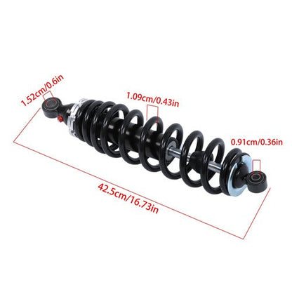 Rear Shocks 0404-158 0404-274 For Arctic Cat 400 450 500 550 650 700 1000