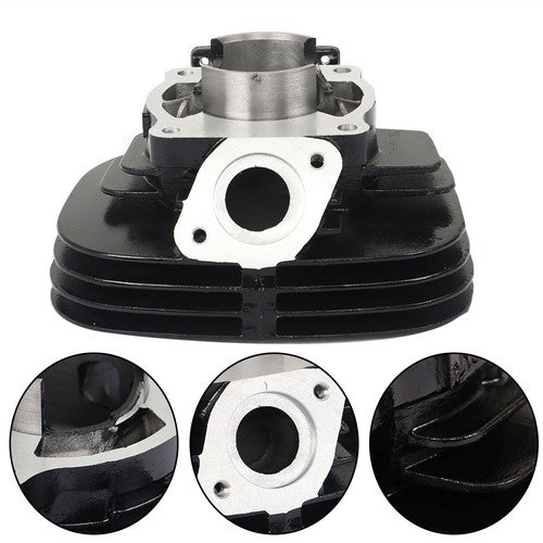 For 1988-2006 Yamaha Blaster 200 Piston Cylinder Crank Rebuild Gasket Seal Kit