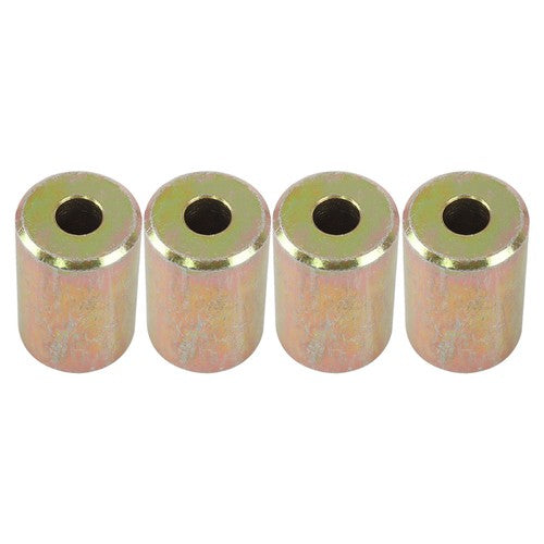 Rear Left & Right A-Arm Bushing Shafts Kit for Polaris Sportsman 400 450 600 700
