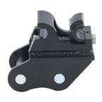 For TYPHON Mini Excavators Excavator Attachment Quick Hitch Coupler Attachments