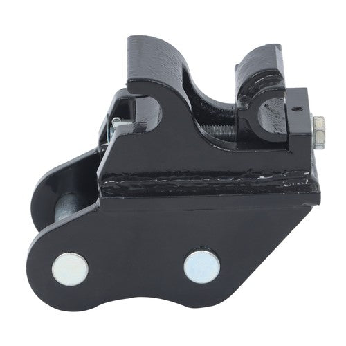 For TYPHON Mini Excavators Excavator Attachment Quick Hitch Coupler Attachments