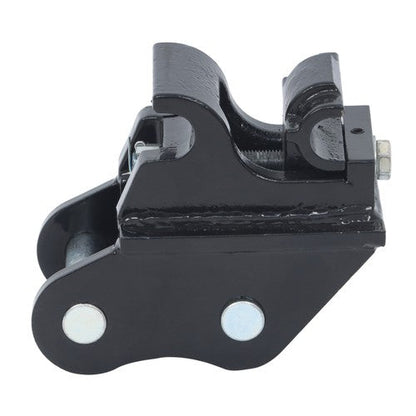 For TYPHON Mini Excavators Excavator Attachment Quick Hitch Coupler Attachments