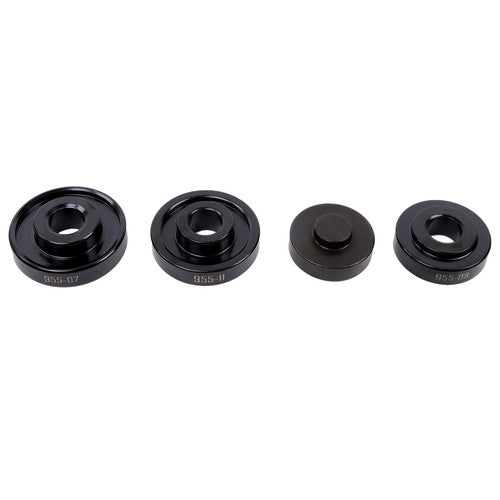 78825 For Universal 25Pcs Front Wheel Drive Bearing Removal Install Adapter Kit