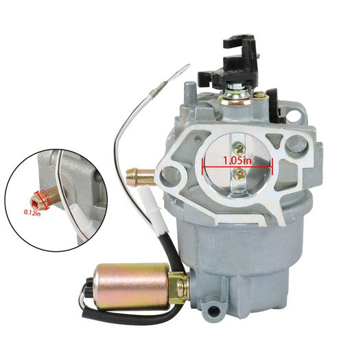 For 951-05149 4P90MUD LT4200 Lawn Mower Carburetor R1000 RER1000 T1000 R1200