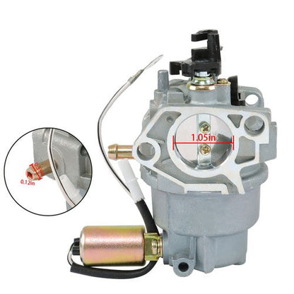 For 951-05149 4P90MUD LT4200 Lawn Mower Carburetor R1000 RER1000 T1000 R1200